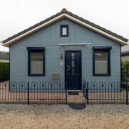 Verblijf 460143 - Bungalow IJsselmeerkust - 90072
