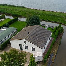 Guest house 460145 - Chalet IJsselmeerkust - 17674