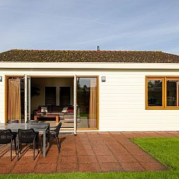 Guest house 460145 - Chalet IJsselmeerkust - 17674