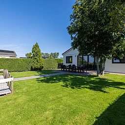 Guest house 460145 - Chalet IJsselmeerkust - 17674