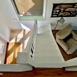 Unterkunft 460229 - Ferienhaus IJsselmeerkust - IJsselmeer Lake House B