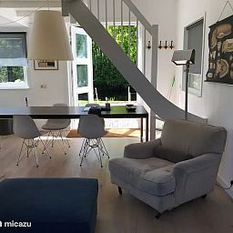 Unterkunft 460229 - Ferienhaus IJsselmeerkust - IJsselmeer Lake House B
