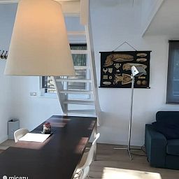 Unterkunft 460229 - Ferienhaus IJsselmeerkust - IJsselmeer Lake House B
