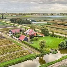 Unterkunft 460231 - Mobilheim IJsselmeerkust - Avontuurlijk slapen in een Pipowagen