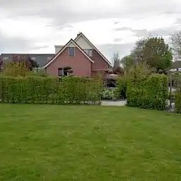 Unterkunft 460231 - Mobilheim IJsselmeerkust - Avontuurlijk slapen in een Pipowagen