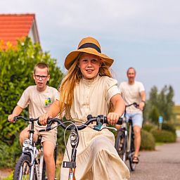 Unterkunft 460232 - Ferienhaus IJsselmeerkust - Villavakantiepark IJsselhof 6