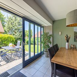 Unterkunft 460233 - Ferienhaus IJsselmeerkust - Villavakantiepark IJsselhof 5