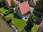 Verblijf 460236 • Vakantiewoning IJsselmeerkust • Villavakantiepark IJsselhof 3  • 1 van 26