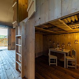 Unterkunft 460238 - Ferienhaus IJsselmeerkust - Villavakantiepark IJsselhof 11