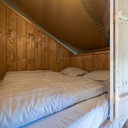 Unterkunft 460238 - Ferienhaus IJsselmeerkust - Villavakantiepark IJsselhof 11