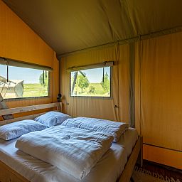 Unterkunft 460238 - Ferienhaus IJsselmeerkust - Villavakantiepark IJsselhof 11
