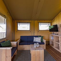 Unterkunft 460239 - Ferienhaus IJsselmeerkust - Villavakantiepark IJsselhof 12