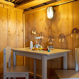 Unterkunft 460239 - Ferienhaus IJsselmeerkust - Villavakantiepark IJsselhof 12