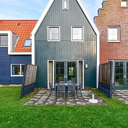 Verblijf 460306 - Vakantiewoning IJsselmeerkust - Geschakelde woning in Volendam