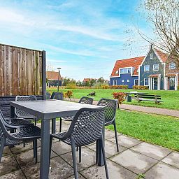 Verblijf 460306 - Vakantiewoning IJsselmeerkust - Geschakelde woning in Volendam