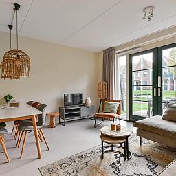 Verblijf 460307 - Vakantiewoning IJsselmeerkust - Geschakelde woning in Volendam