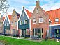 Unterkunft 460308 • Ferienhaus IJsselmeerkust • Geschakelde woning in Noord-Holland, Nederland  • 3 von 22