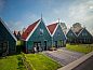 Guest house 460318 • Bungalow IJsselmeerkust • Volendam | 4-persoons bungalow | 4L  • 1 of 15