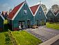 Guest house 460318 • Bungalow IJsselmeerkust • Volendam | 4-persoons bungalow | 4L  • 1 of 15