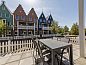 Guest house 460322 • Bungalow IJsselmeerkust • VO4M Comfort  • 8 of 10