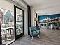 Guest house 460328 • Bungalow IJsselmeerkust • FV12 Comfort  • 5 of 14