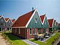 Guest house 460329 • Bungalow IJsselmeerkust • Volendam | 6-persoons bungalow | 6L  • 1 of 26