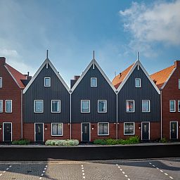 Unterkunft 460335 - Bungalow IJsselmeerkust - Volendam | 6-persoons bungalow | 6C