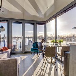 Verblijf 460336 - Vakantiewoning IJsselmeerkust - Bermuda