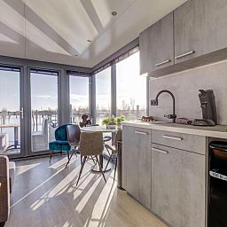 Verblijf 460336 - Vakantiewoning IJsselmeerkust - Bermuda