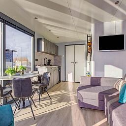 Verblijf 460336 - Vakantiewoning IJsselmeerkust - Bermuda