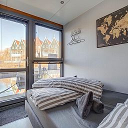 Verblijf 460336 - Vakantiewoning IJsselmeerkust - Bermuda