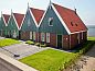Verblijf 460337 • Bungalow IJsselmeerkust • Volendam | 4-persoons bungalow | 4L1  • 1 van 14