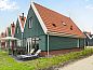 Verblijf 460337 • Bungalow IJsselmeerkust • Volendam | 4-persoons bungalow | 4L1  • 5 van 14