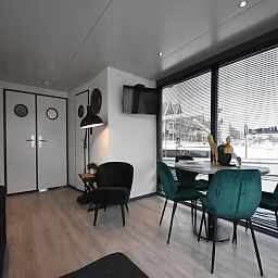 Verblijf 460339 - Vakantiewoning IJsselmeerkust - Boot zonder naam