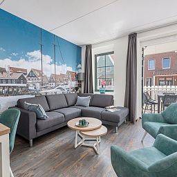 Unterkunft 460340 - Ferienhaus IJsselmeerkust - Marinapark Volendam 3