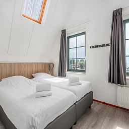 Unterkunft 460340 - Ferienhaus IJsselmeerkust - Marinapark Volendam 3