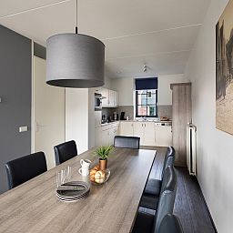 Guest house 460341 - Apartment IJsselmeerkust - Marinapark Volendam 4