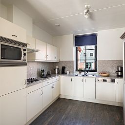 Guest house 460341 - Apartment IJsselmeerkust - Marinapark Volendam 4