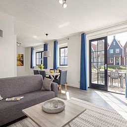 Unterkunft 460342 - Ferienhaus IJsselmeerkust - Marinapark Volendam 9