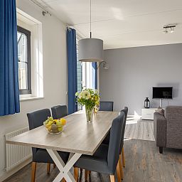 Unterkunft 460342 - Ferienhaus IJsselmeerkust - Marinapark Volendam 9