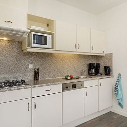 Unterkunft 460342 - Ferienhaus IJsselmeerkust - Marinapark Volendam 9