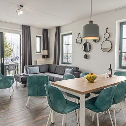 Unterkunft 460345 - Ferienhaus IJsselmeerkust - Marinapark Volendam 12