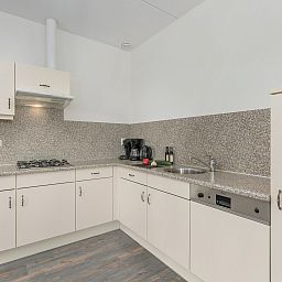 Unterkunft 460345 - Ferienhaus IJsselmeerkust - Marinapark Volendam 12