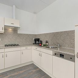 Unterkunft 460346 - Ferienhaus IJsselmeerkust - Marinapark Volendam 13