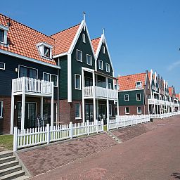 Unterkunft 460346 - Ferienhaus IJsselmeerkust - Marinapark Volendam 13