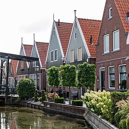 Unterkunft 460347 - Ferienhaus IJsselmeerkust - Marinapark Volendam 14