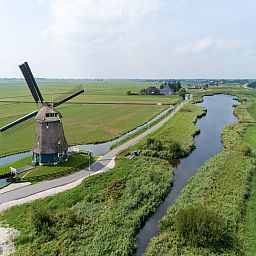 Unterkunft 460347 - Ferienhaus IJsselmeerkust - Marinapark Volendam 14