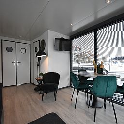 Guest house 460348 - Boat IJsselmeerkust - Boot Zonder Naam