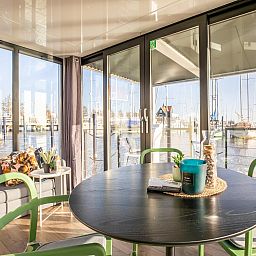 Guest house 460351 - Boat IJsselmeerkust - Marina Sunrise