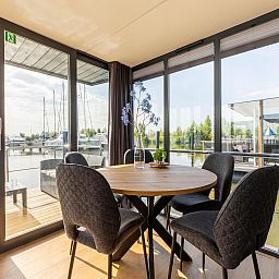 Guest house 460352 - Boat IJsselmeerkust - Wave